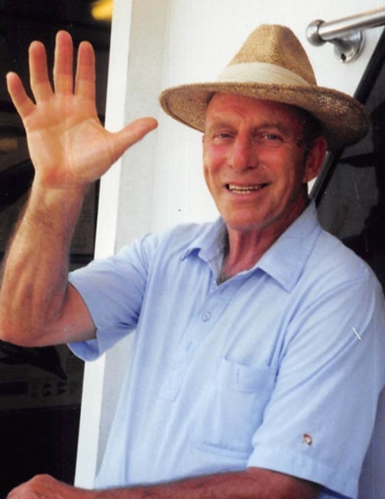 John Kapnis Profile Photo