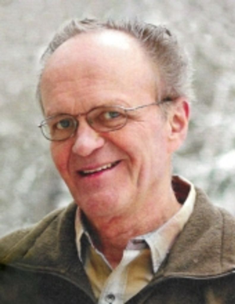 Kenneth Albert Sauvola