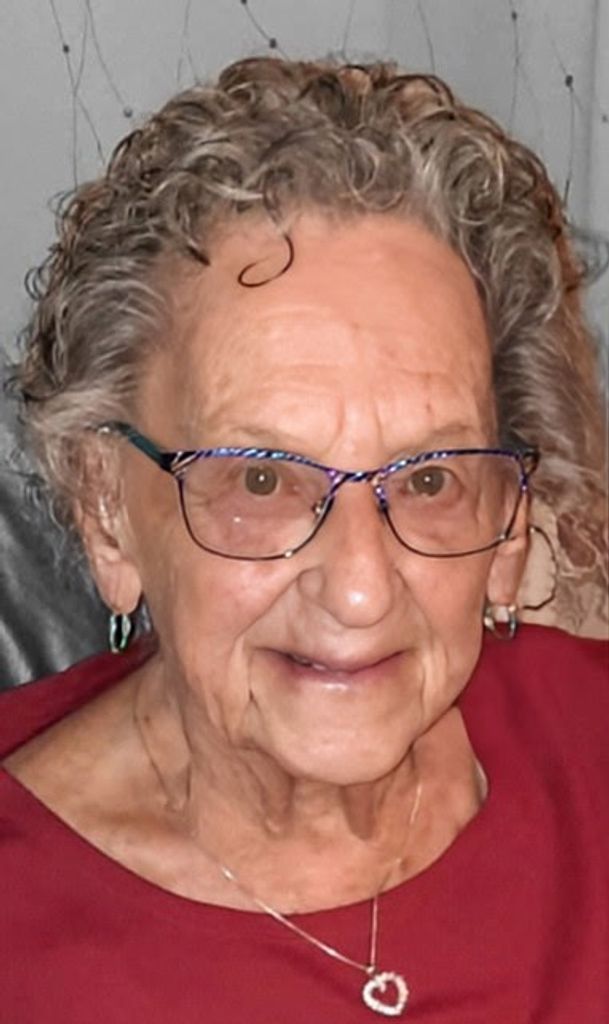 Emma Elizabeth Williams
