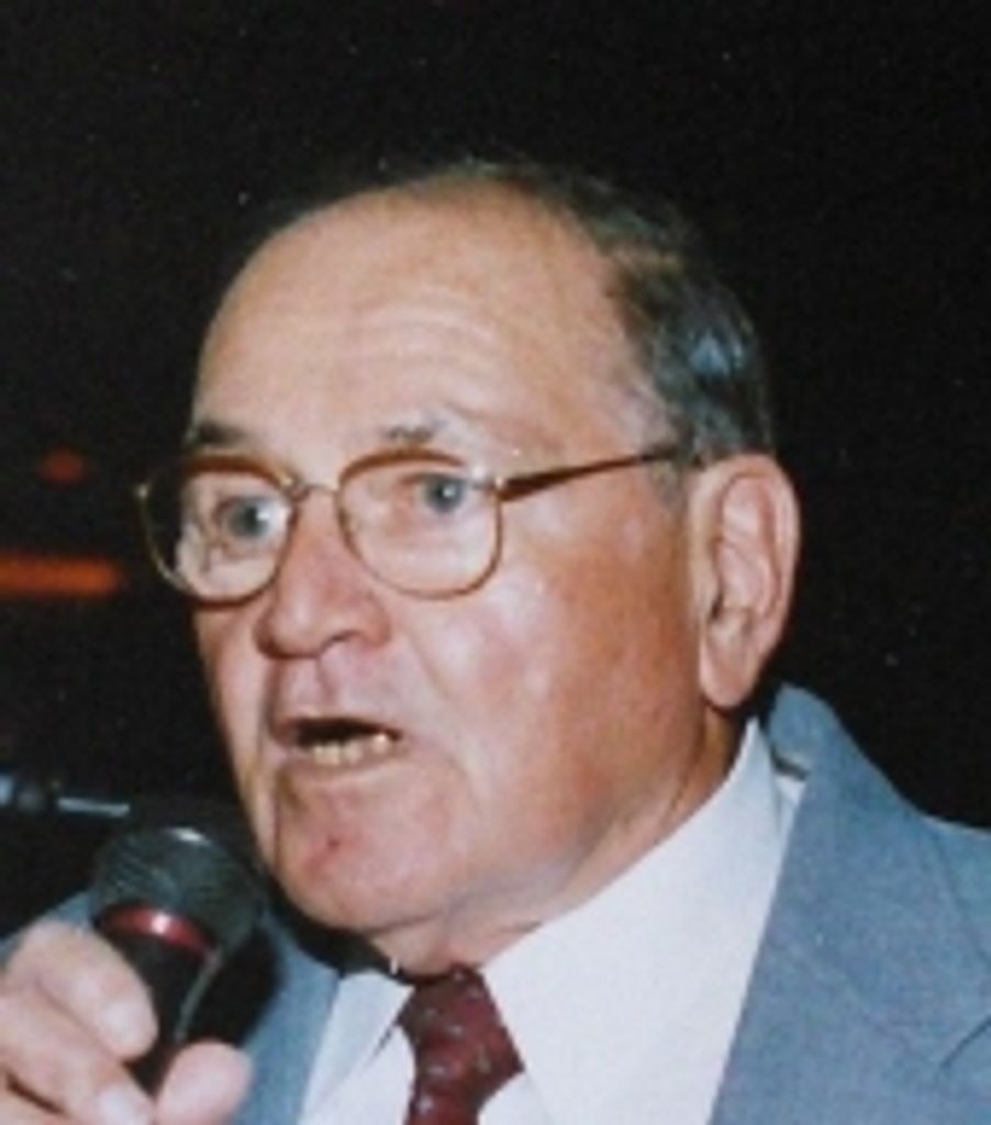 William J. Kelly, Jr.