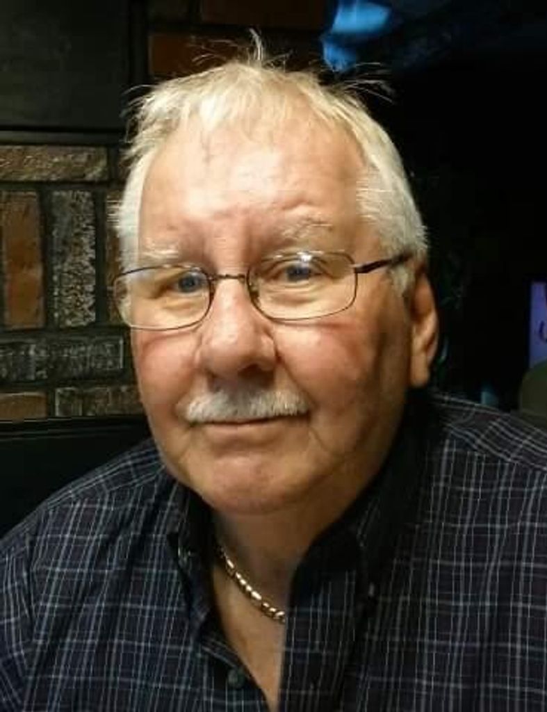 Francis John Bates Profile Photo