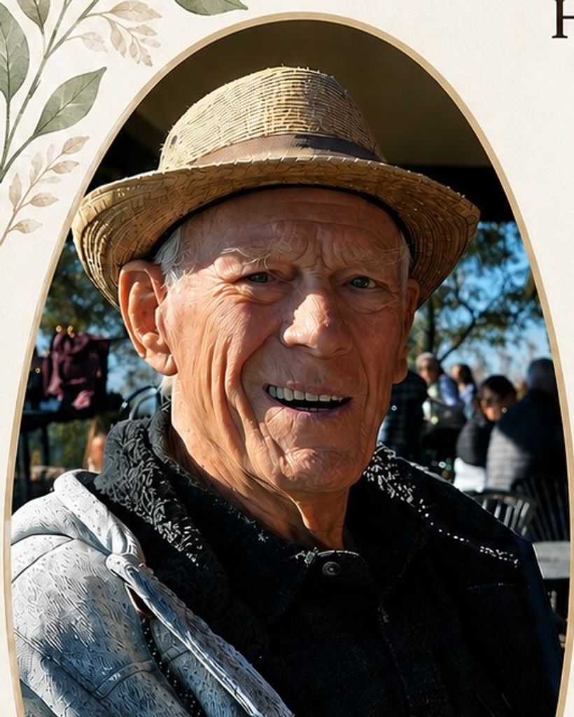 Heinrich "Heinz" Walpuski Profile Photo