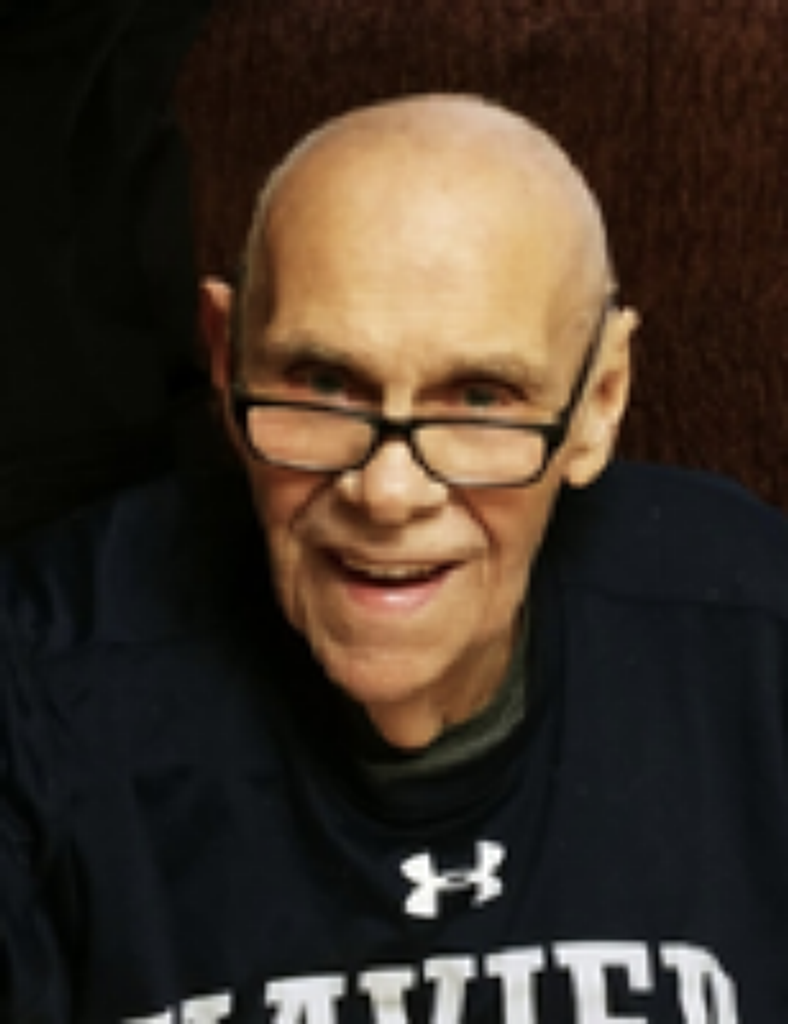 Richard James Monk Profile Photo
