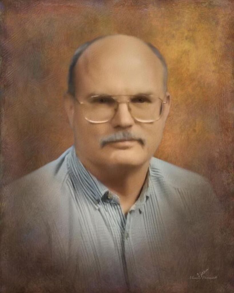 Harold Fick Jr