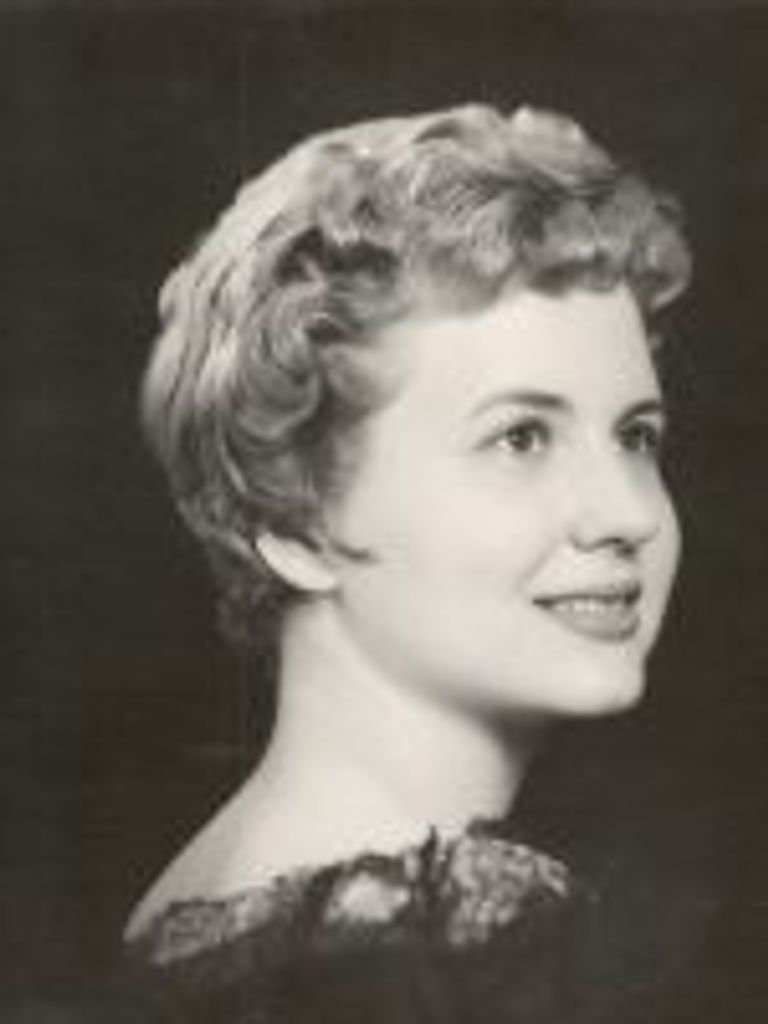 Virginia McEwan