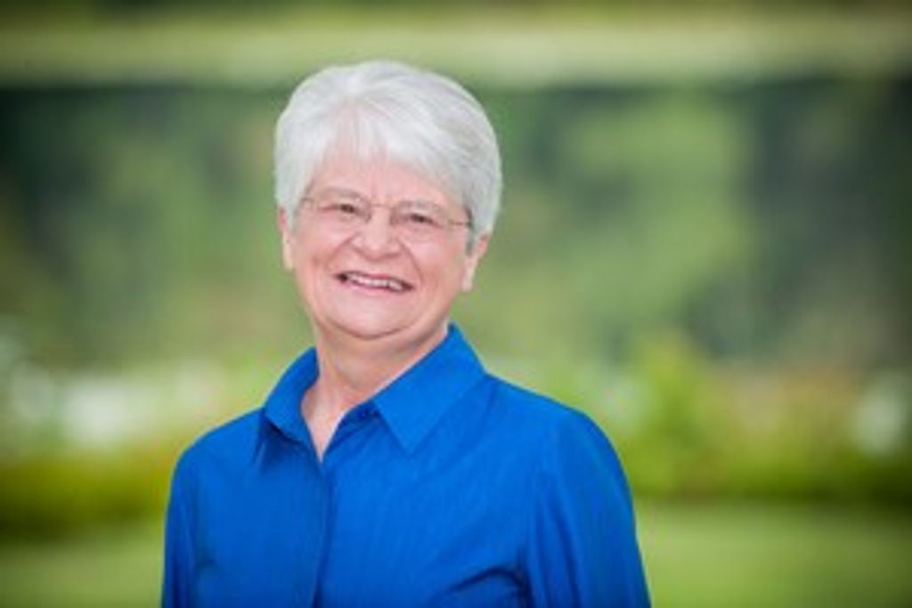 Mary Margaret Trivilino