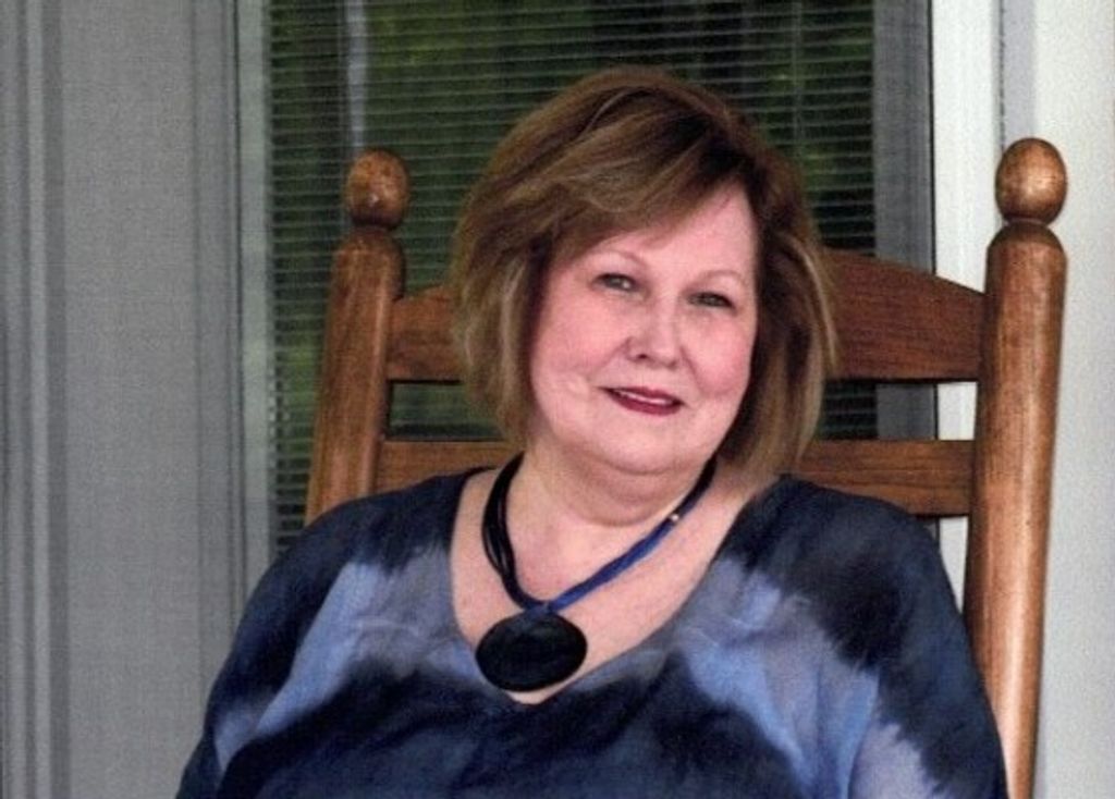 Carolyn Sue Jakeman Profile Photo