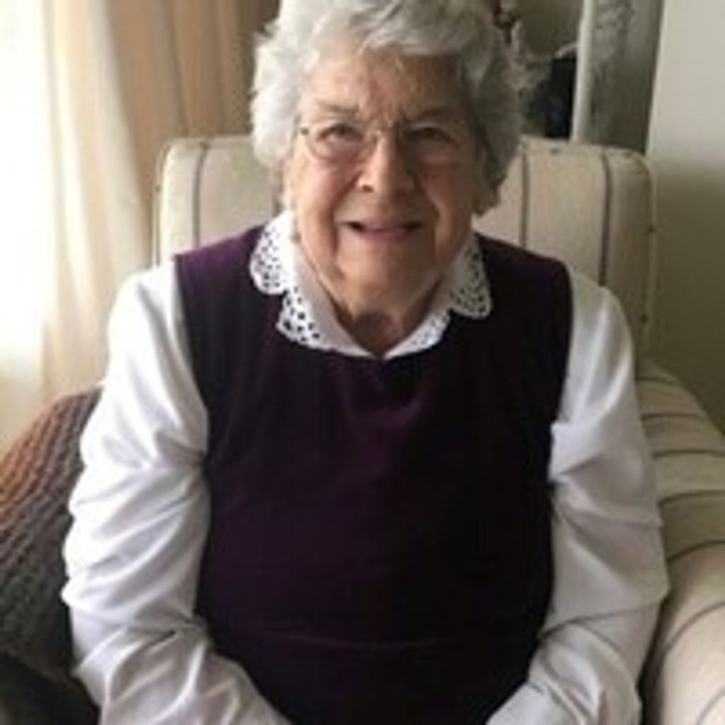 Mary Jane Duggan Profile Photo