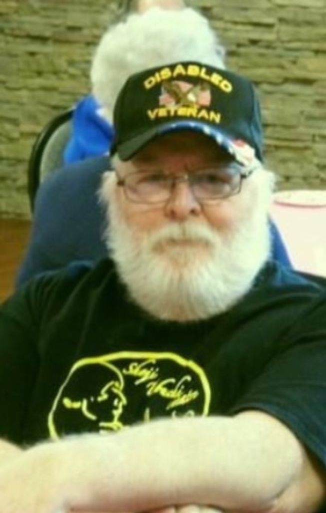 William “Bill” Speidel