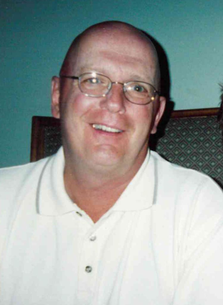 Michael Reynolds