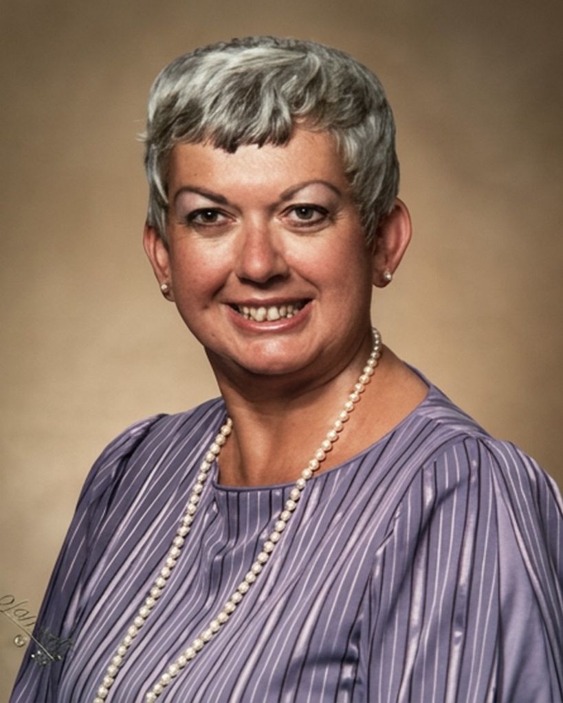 Kathryn Ida Johnson