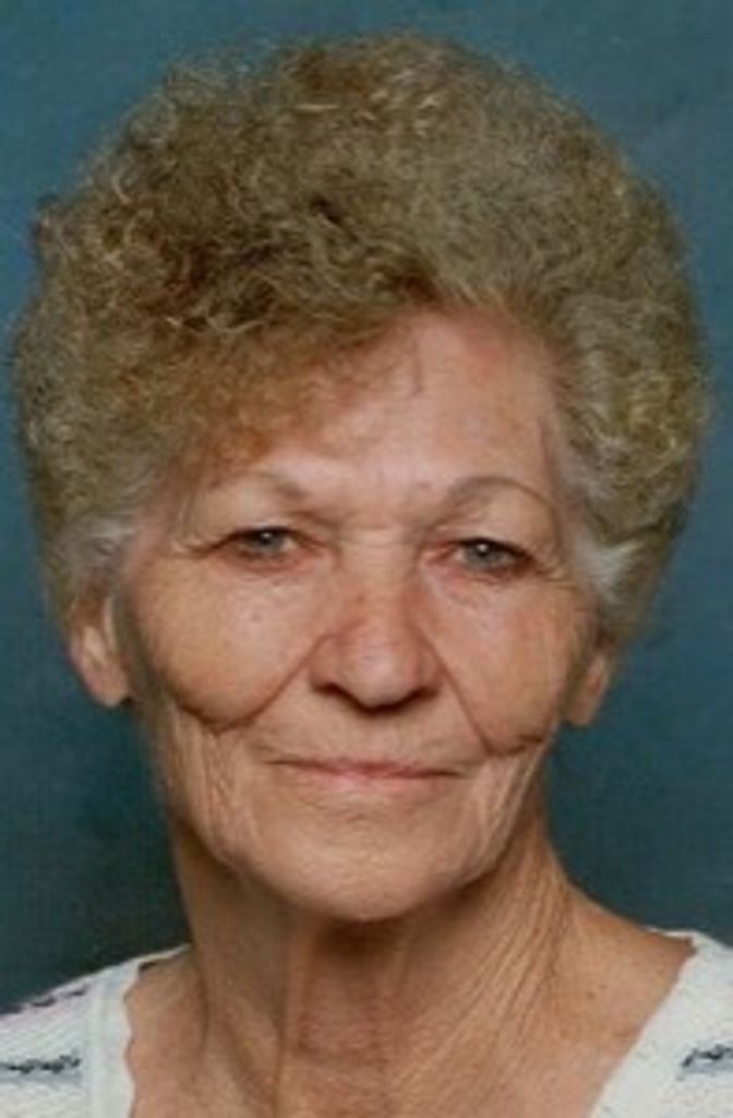 Eura B. Young