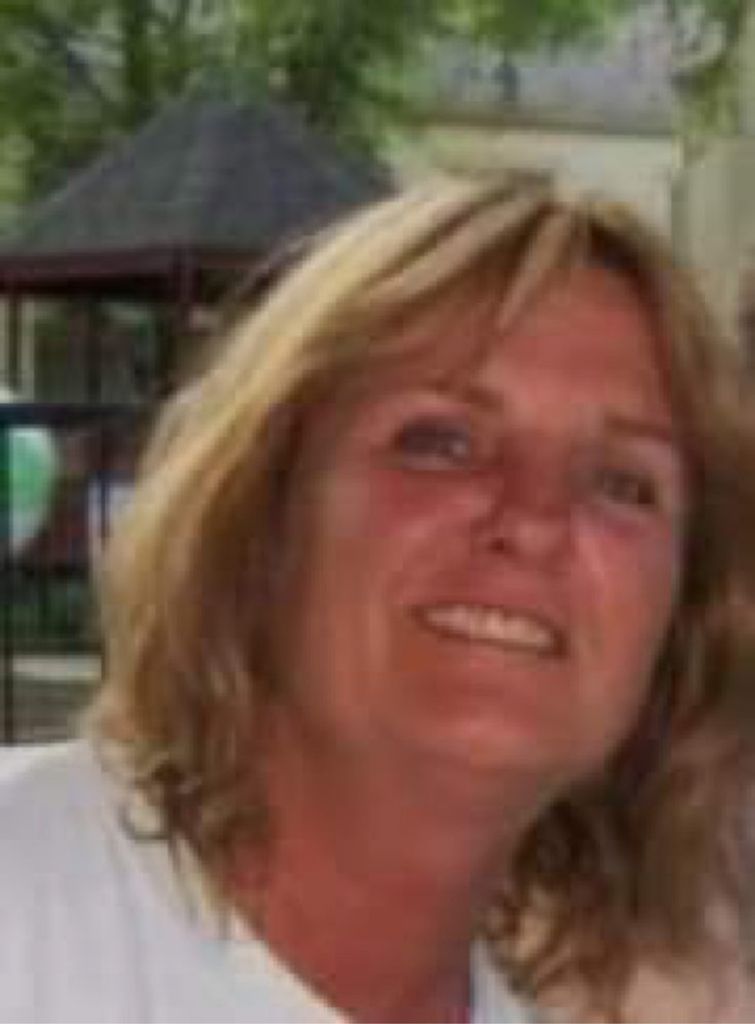 Janet  Leeper