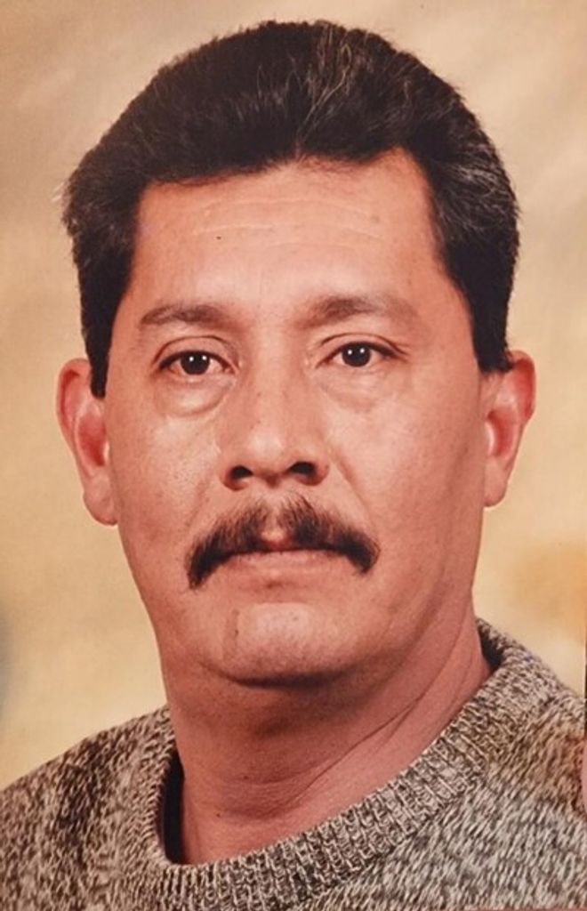 Pedro Vasquez Jr. Profile Photo