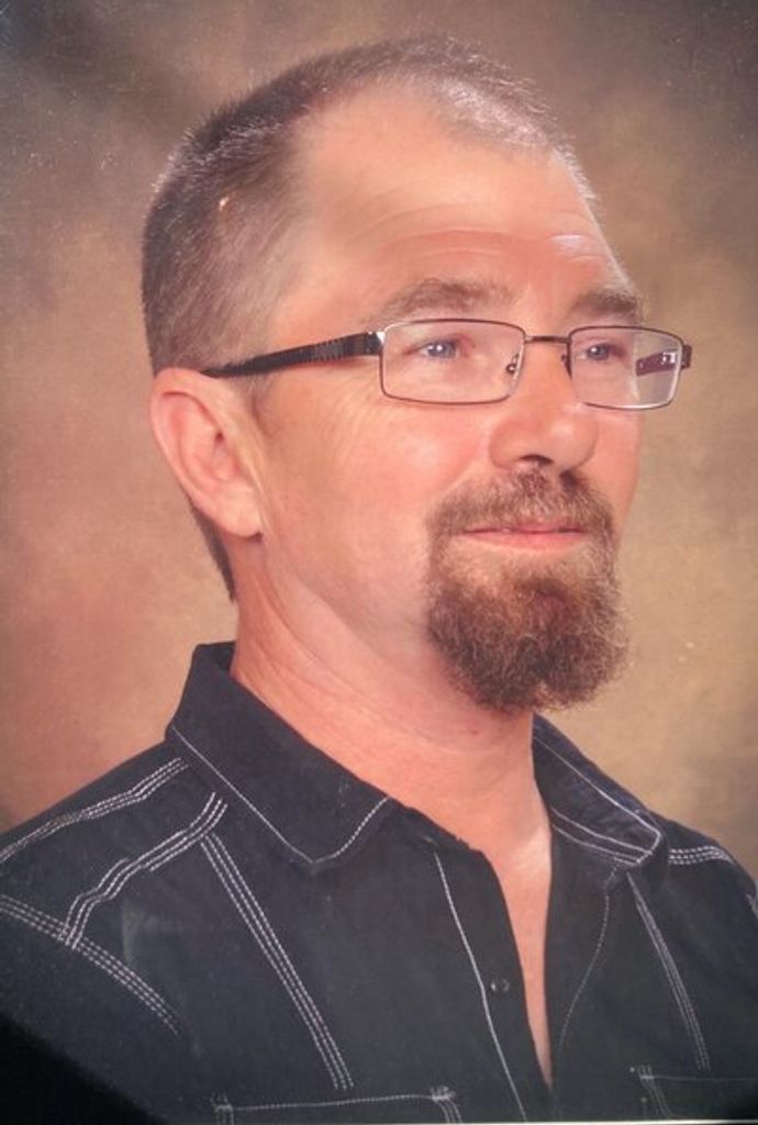 Michael E. Mcilvain Profile Photo