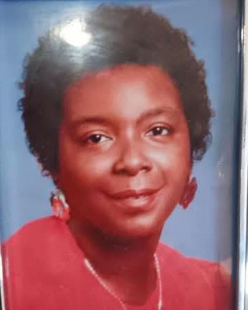 Doris Funches