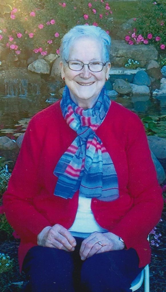 Althea Carter