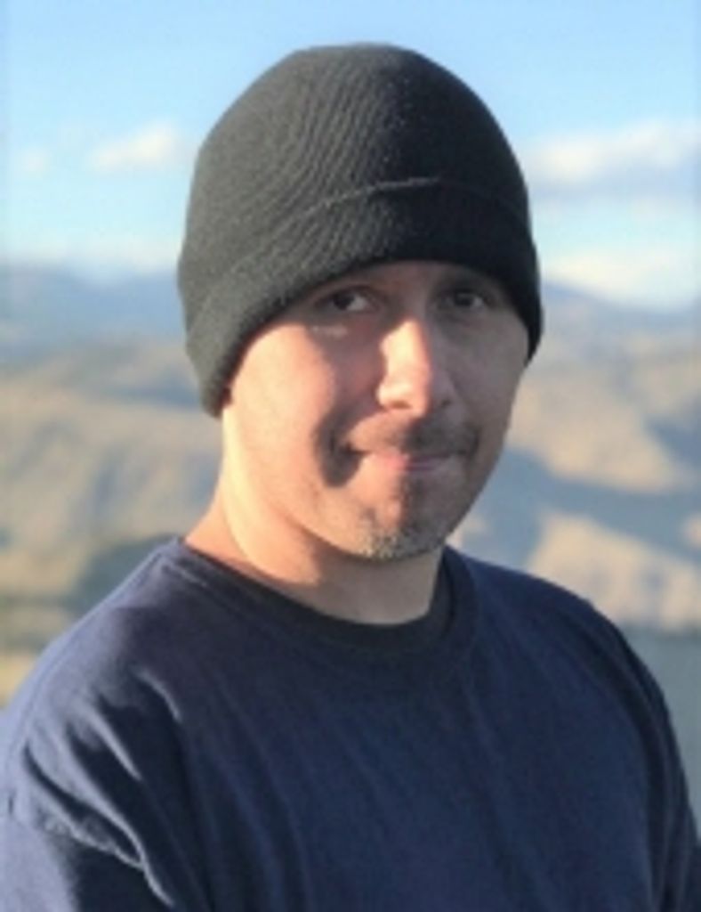 Steven  Sauceda