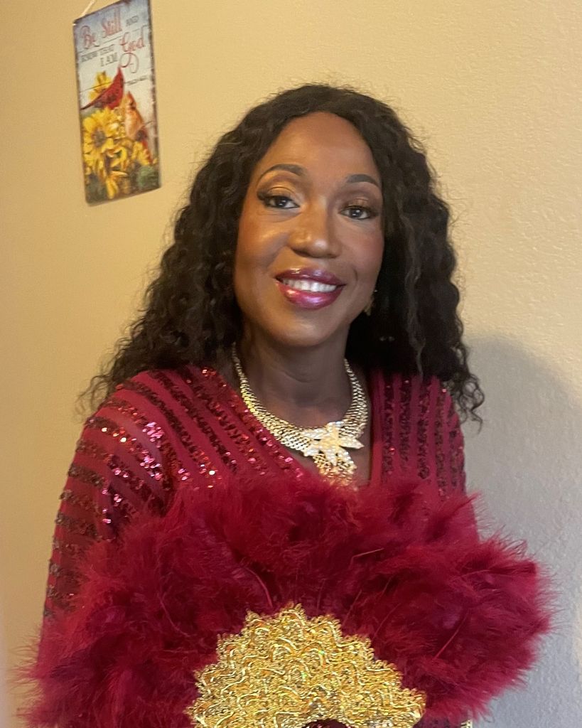 Maria Aghamioghogho Okunorobo Profile Photo