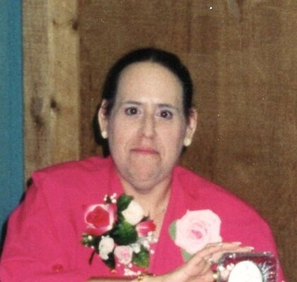 Sara Mcfarlin Profile Photo