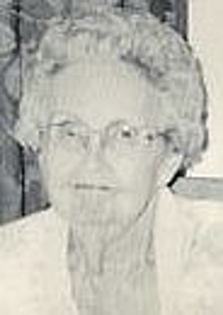 Mamie Lucille (Wiley) Kisinger