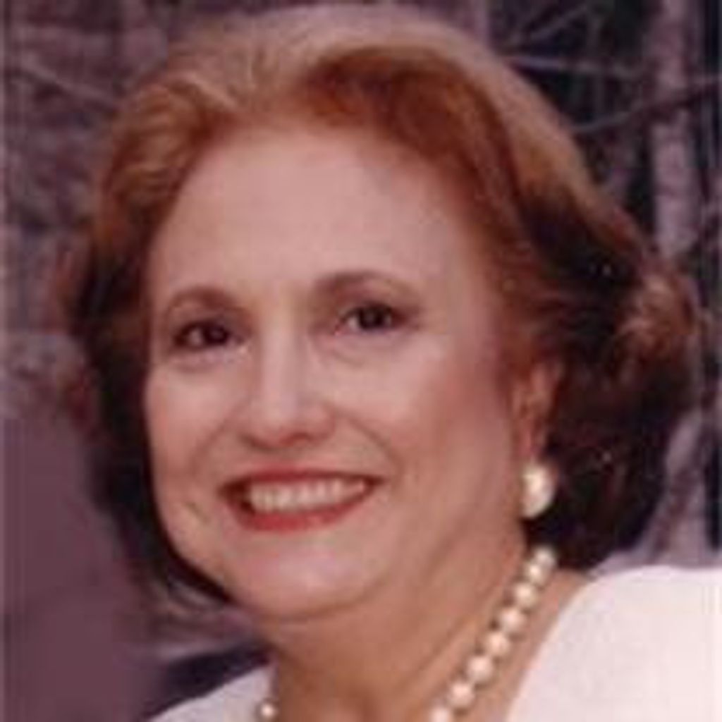 JOANN WOODSON