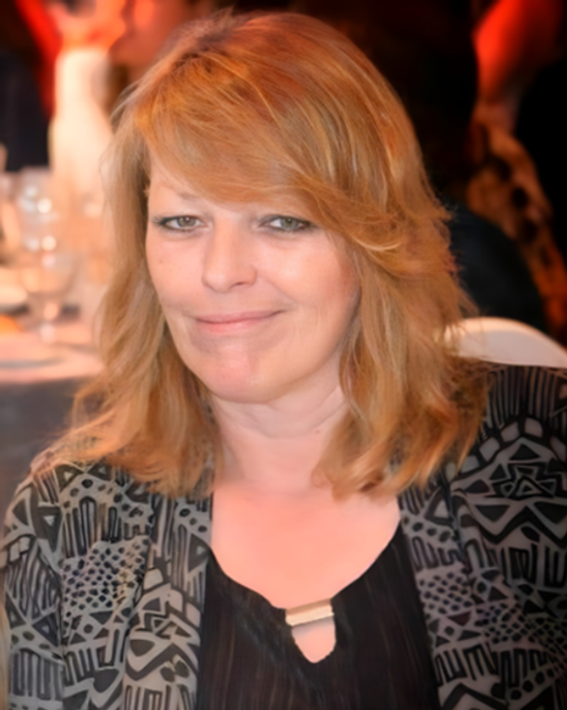 Trudy Anne Duvall