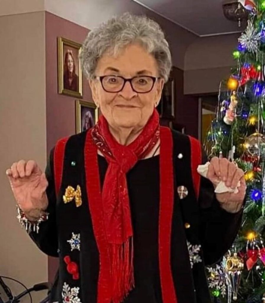 Carole Ramberg