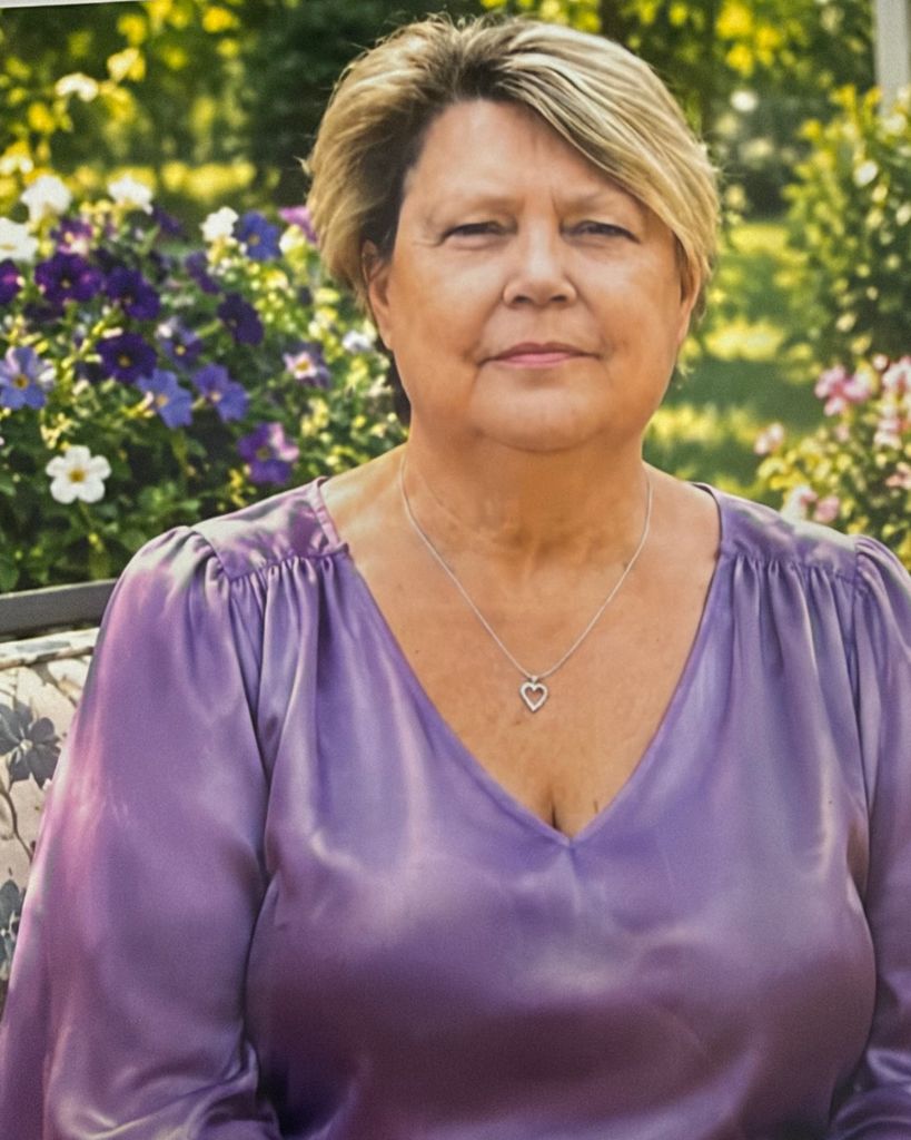 Sandra Rooker