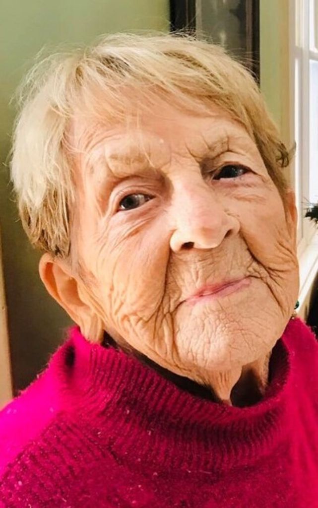 Mary A. Jewett Profile Photo