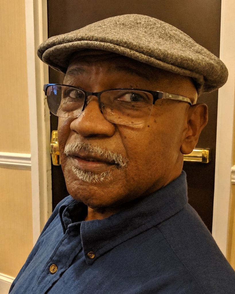Walter James Douglas