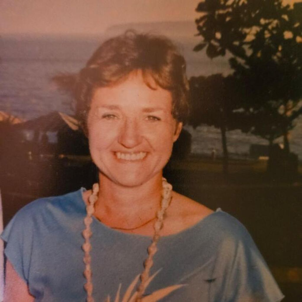 Shirley Loyce (Chancellor)  Hopkins Profile Photo