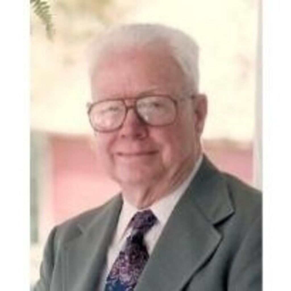 Henry J. Johnson Jr.