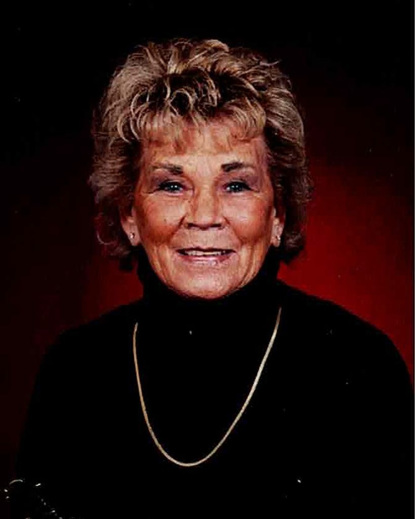 Doris Spence Birney Profile Photo