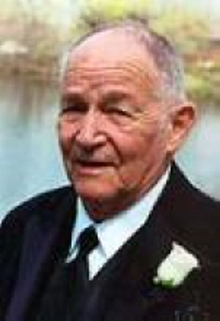 Dean  Seymour Renton,  Jr.