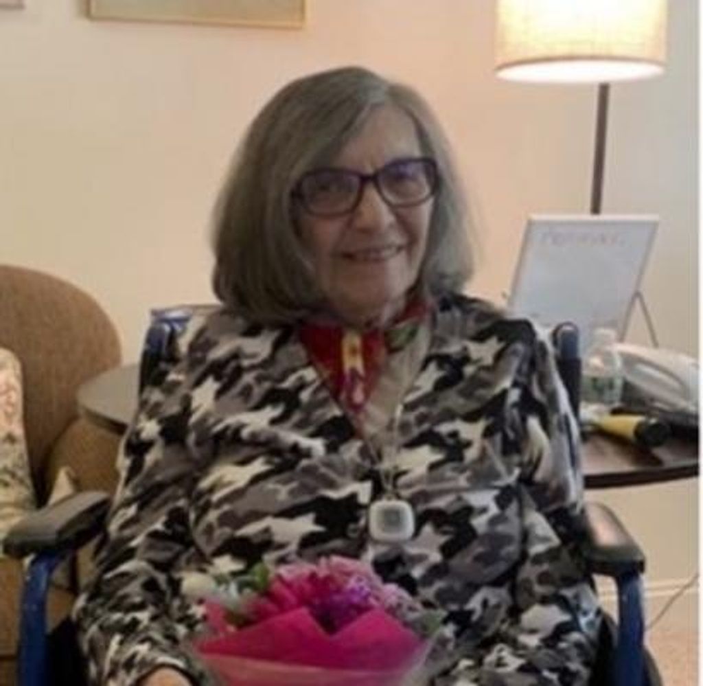 Baylee Silverstein Green