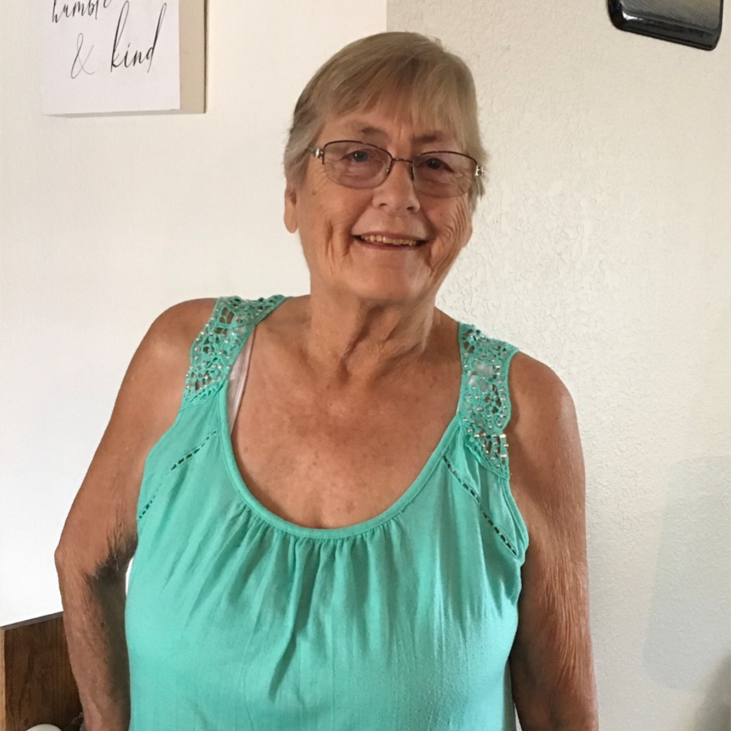 Norma Thompson