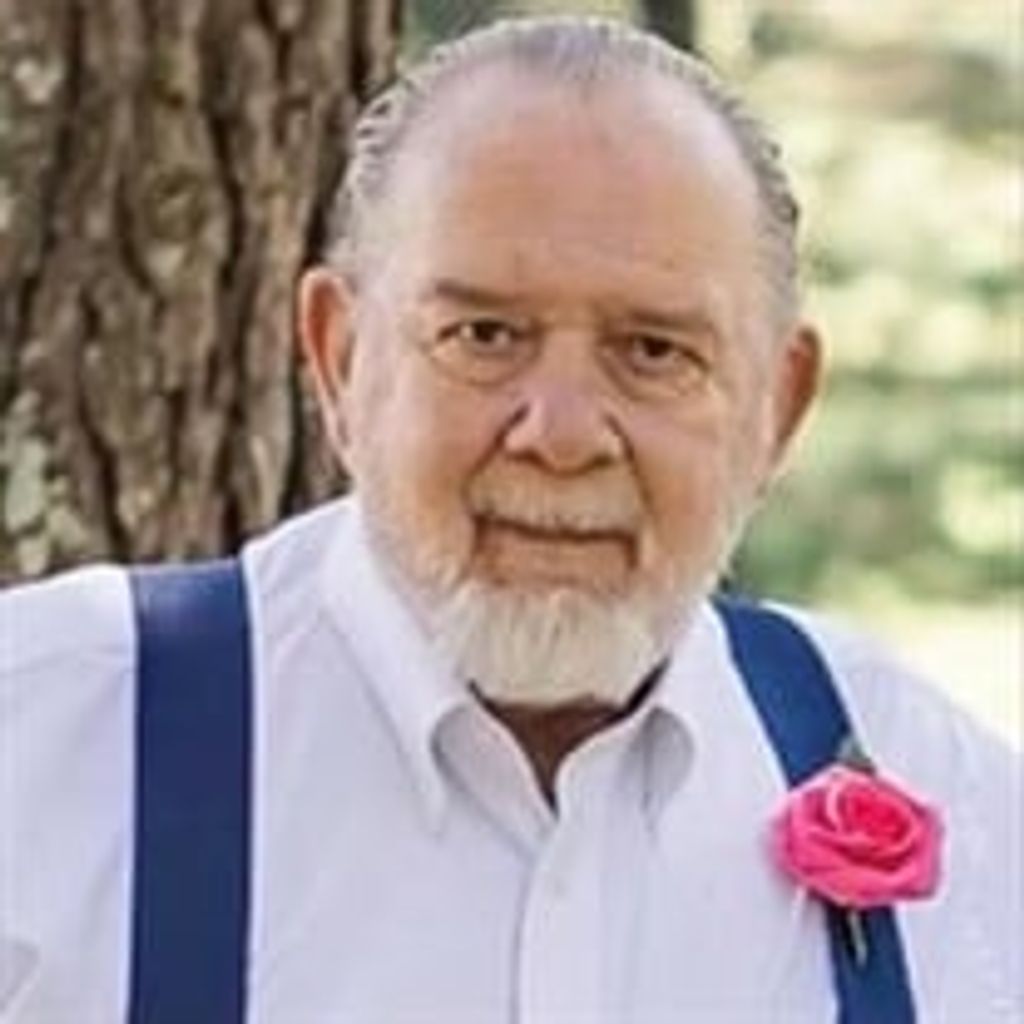 Richard Alan Harsh Profile Photo
