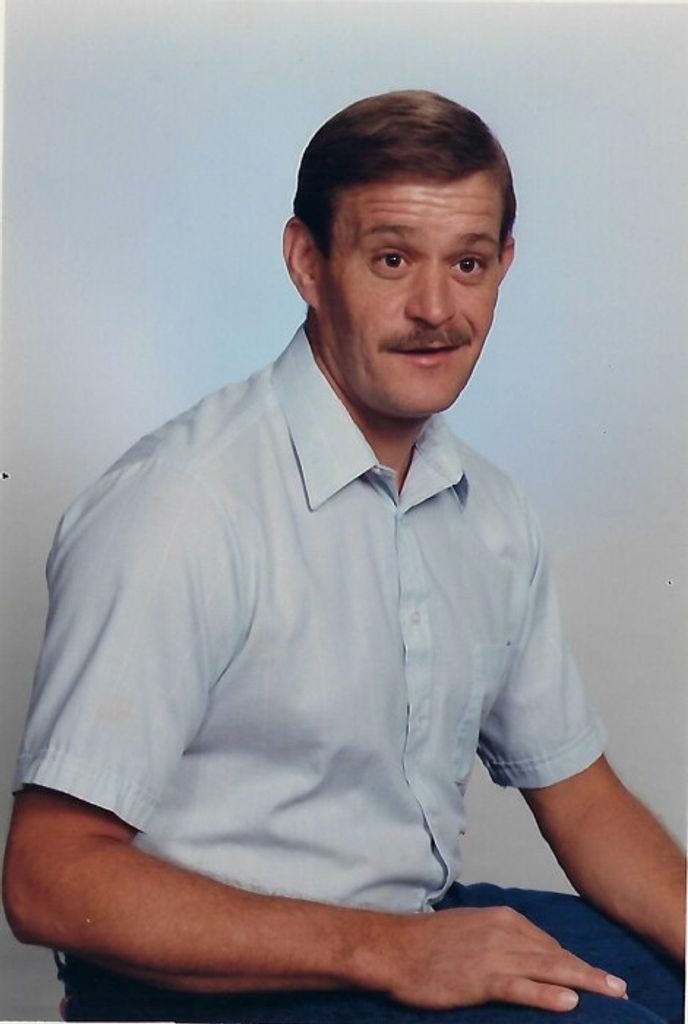 Ronald "Ronnie" Eugene Knox Profile Photo
