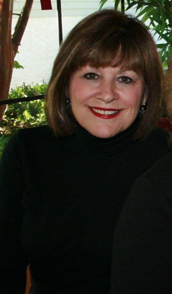 Rosemary Mcdowell Profile Photo