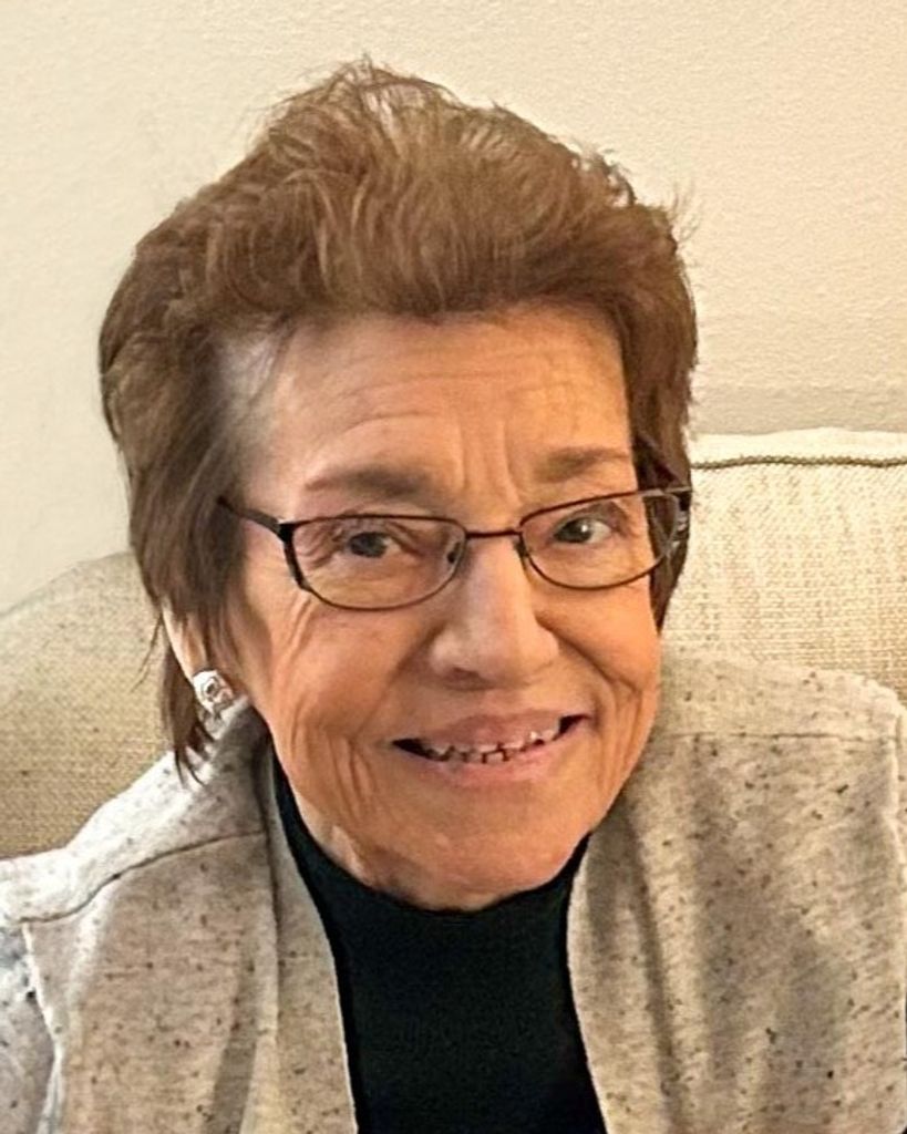 Janice E. Peterson Profile Photo