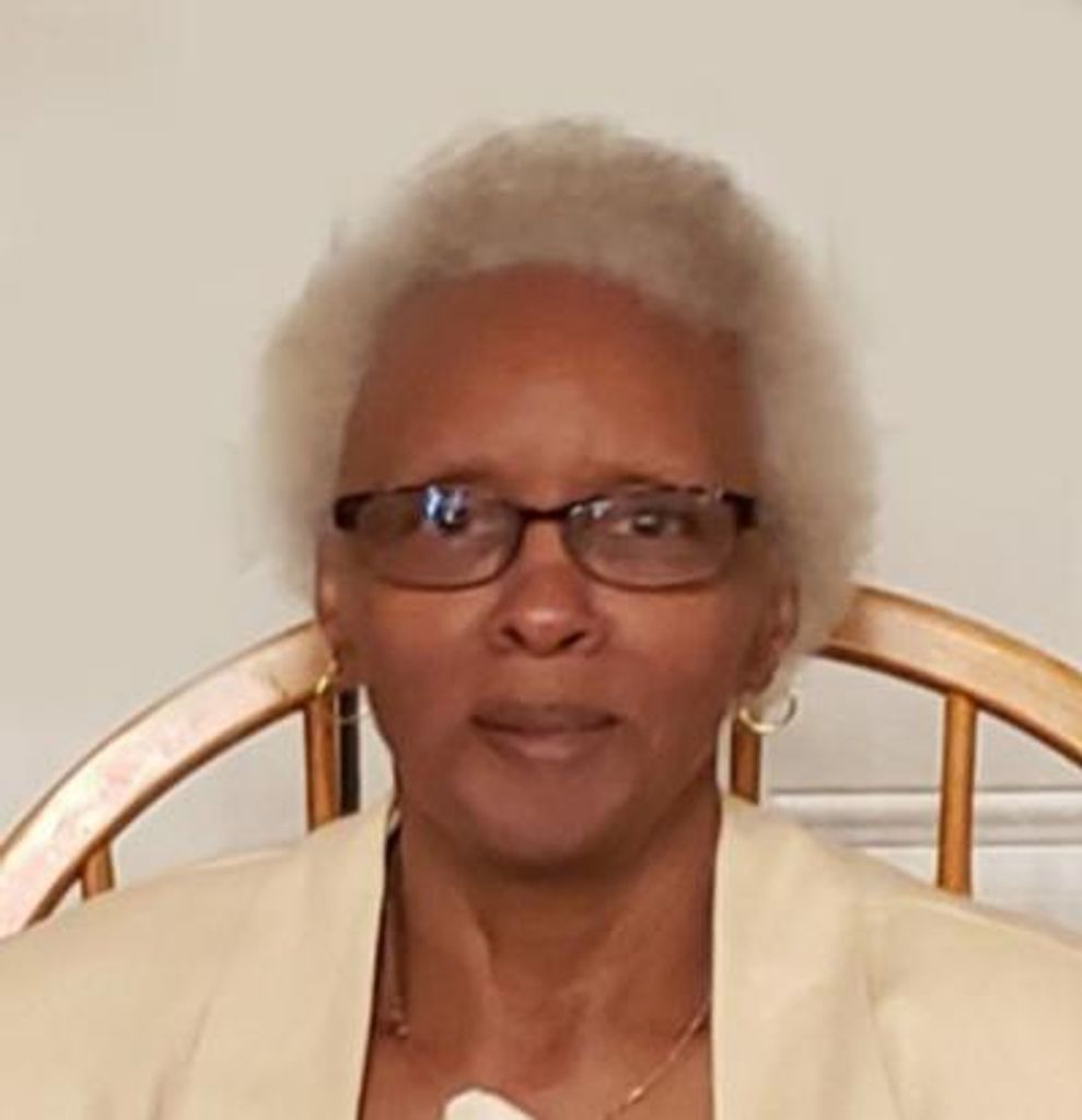 Evangelist Priscilla G. Lawrence