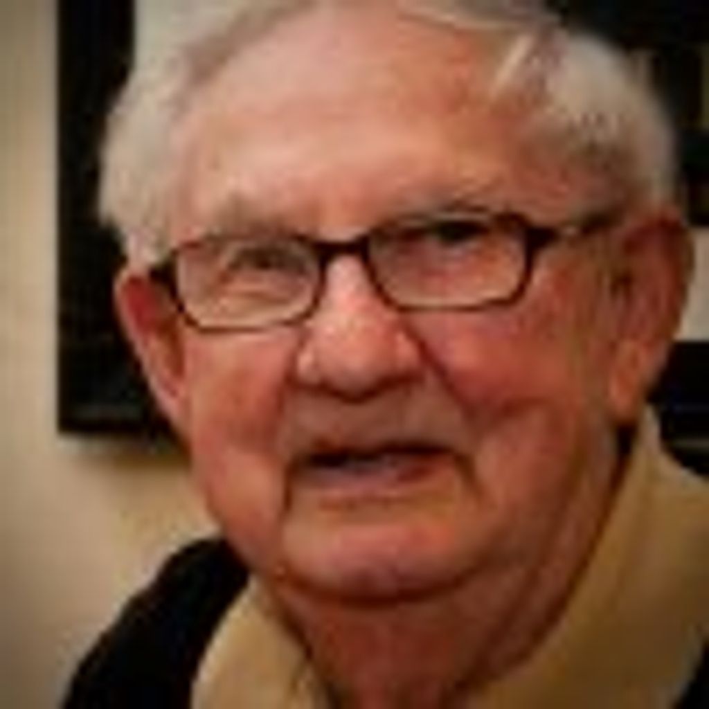 Wayne Hatch