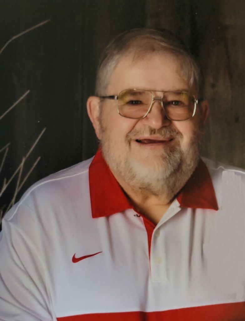 Lawrence "Larry" A. Wills Profile Photo