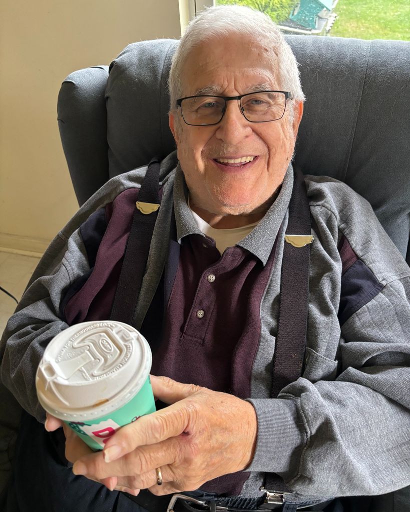 Harvey Goldberg Profile Photo