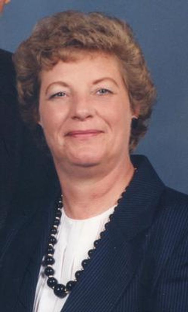 Carol Hanson
