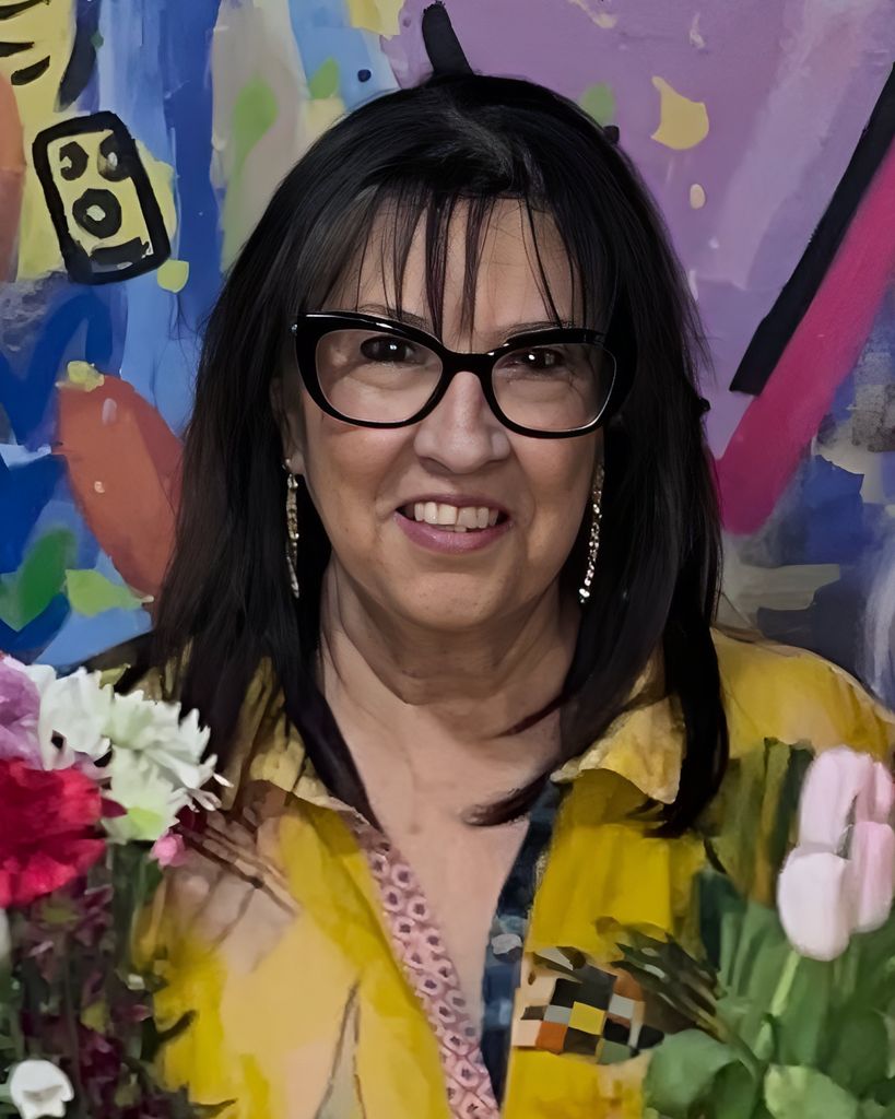 Alma Flores