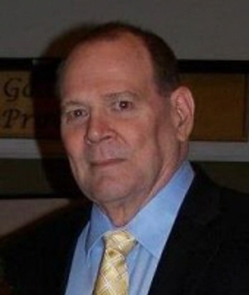 Richard V. Sutherland