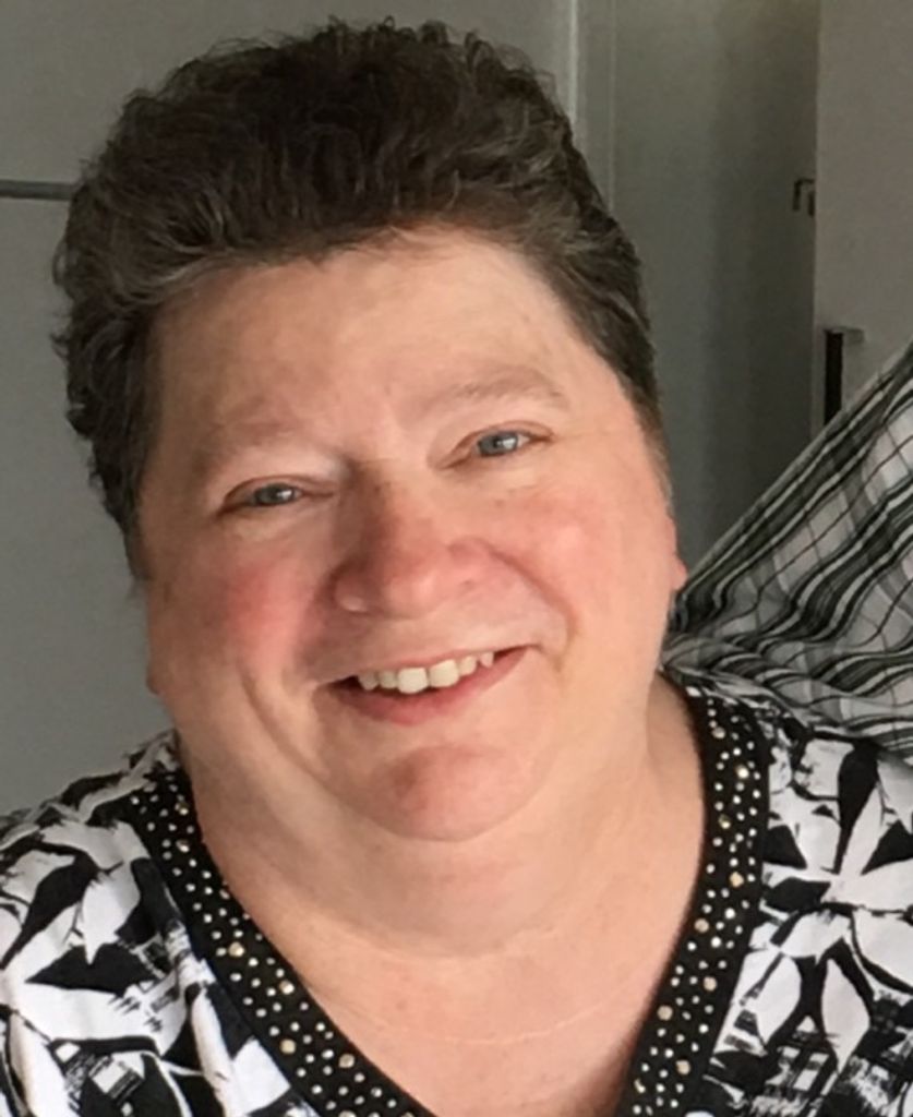 Betty Fabbo Profile Photo