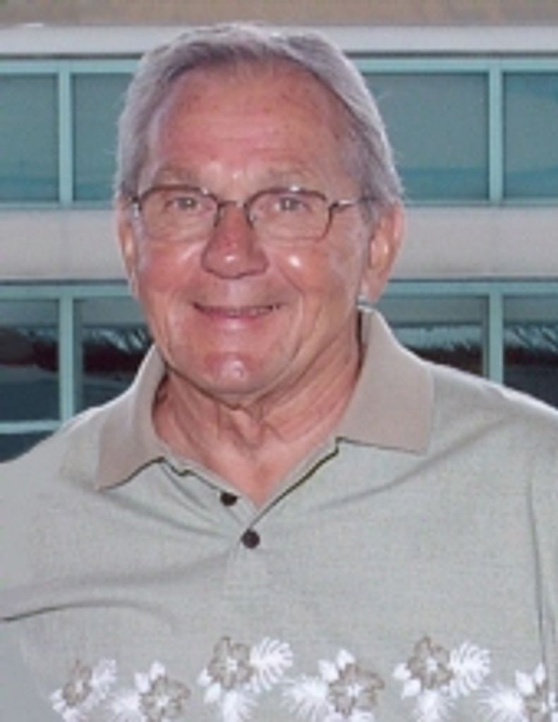 Gerald J. Popeye Kazmier